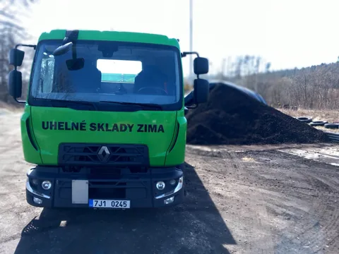 Provozovna ve Starči